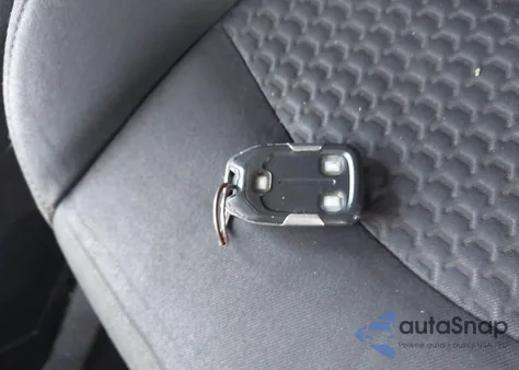 2018 GMC Terrain Sle z USA, uszkodzony, nr VIN 3GKALMEV0JL328552